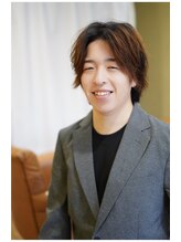 ニコロ(Niccolo) KO-KI 