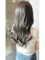 ウィル 西宮店(WiLL) 艶グレージュ