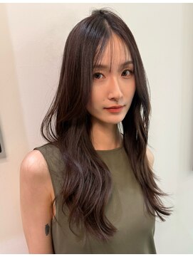 リッチ(RITZY) ［RITZY］レイヤーカット