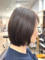 ヴィサージュ クラール(VISAGE klar)&nbsp;すっきりショート