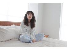 アンブレラ 中目黒(ANBRERA)の雰囲気(HAIR / パーマスタイル)