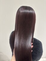 アヴァンス イオンモール和歌山店(AVANCE) ワインレッドカラー