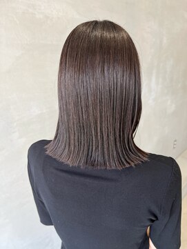 サムシング(Something.) medium garage