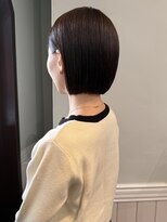 リディー(Lidee)&nbsp;【yuria 】ぱつっと！Lidee 元町/三ノ宮