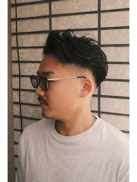 パートスタイル