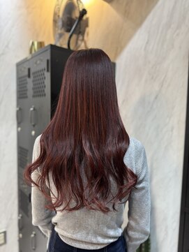 ヴァイス 渋谷店(VAICE) ウォームブラウン/ブラウン/ボルドーブラウン