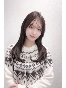 オーロ 千里山店(ORO) 20代30代40代50代髪質改善イメチェン美髪似合わせカット