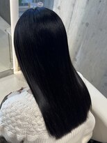 エムサロン ルームス(emusalon Room's)&nbsp;【RYUKI】髪質改善水素トリートメント