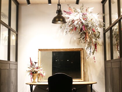 ニュートライズ(NEUTRIZE)の写真