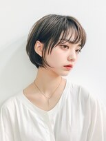 マーシュ(MARSH)&nbsp;こなれBOB