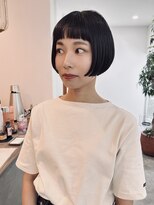 トミー(TOMMY) ボブ