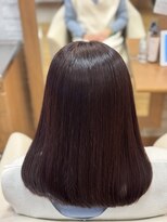 エルパティオ(EL PATIO)&nbsp;髪質改善トリートメント