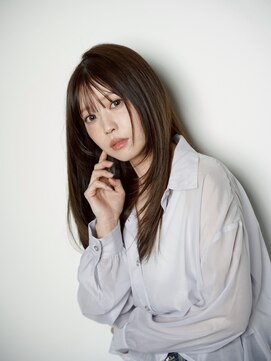 ハーツオオサカ(HE:ARTS OSAKA) 韓国コンサルティングメイク