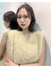 【当日限定】カット+イルミナカラー+トリートメント