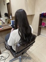 ラーム 宇部高校前店(rame) ★アッシュグレージュ★