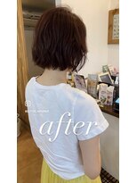 グリッター (Glitter)&nbsp;30代40代50代60代☆Glitter HAIR SPACE
