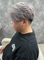 ブリーチ 旭川大町店(BLEACHi)&nbsp;ブリーチ、カラーも得意です！！