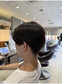 ナチュラル韓国センターパート