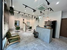 テネット(TeNeT)の雰囲気（お店の雰囲気）