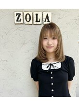 ソラ(ZoLA) 熊井
