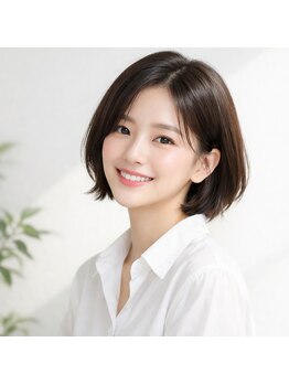ヘアーアート ジュース 志紀(Hair art Juice)の写真/似合うが見つかる、あなただけのヘアデザイン。