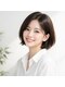 ヘアーアート ジュース 志紀(Hair art Juice)の写真/似合うが見つかる、あなただけのヘアデザイン。