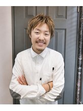 アクミィ 池尻大橋(Acmi) 内藤 春紀