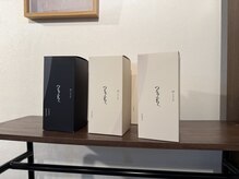 ムージー(moug)の雰囲気(つるりんちょ導入サロン。大人気つるりんちょお取り扱いしてます)