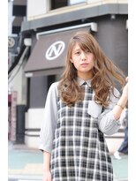 ロンド 銀座(Lond)&nbsp;【Lond】外国人風オシャレウェーブ