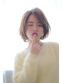 ☆riccoゆるっとふわbobu