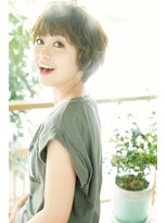 ミルコ 東川口店(milco)&nbsp;スウィングショート