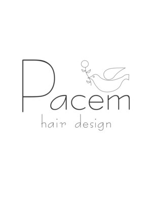 パーチェム ヘア デザイン(Pacem hair design)