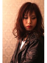 クラシュ(clash)&nbsp;ガールズロック