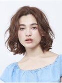 横揺れフリルウェーブ【EARTH　聖蹟桜ヶ丘】