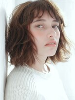 アース オーセンティック 長崎浜町店(EARTH Authentic) クラッシックボブ【EARTH長崎浜町店】