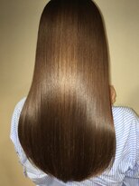 ボタニウム バイ アールサロン(BOTANIUM by RrSALON) 【BOTANIUM滝島】艶髪ヘア水素ミネコラトリートメントStyle