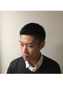 ベリーショートスタイル