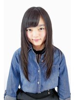 モリオ フロム ロンドン イオンモール 熊本店(morio FROM LONDON)&nbsp;【morio熊本】10代人気☆ナチュラルすとレイヤー.k