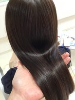 フォルテ 掛川店&nbsp;うるつやストレート