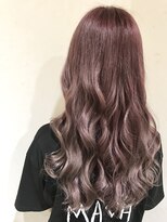 フェリア 渋谷(Feria)&nbsp;【filo by Feria 渋谷】☆透け感ピンキー☆Gishi