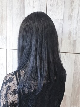 プログレス 仙台駅東口店(PROGRESS) ダメージレスカラー☆★