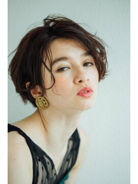 グランシャリオ 笹塚店(Grand Chariot) 【GrandChariot 笹塚】大人見えルーズショート