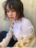 アンニュイアレンジボブ◎