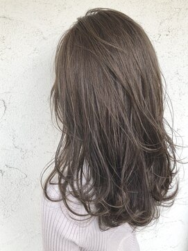 ルーム(.room.) ミディアムレイヤー