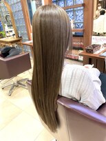 アルバ ヘアリゾート(ALBA)&nbsp;【ALBA齊藤】スタイル14【三鷹】