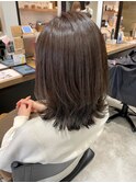 グレージュミディアム 正木ゆかり