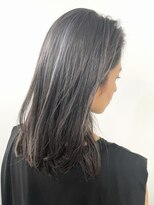 レーベル(LABEL)&nbsp;【LABEL】コントラストグレージュ