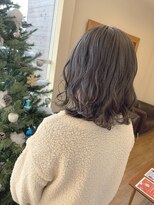 if&nbsp;シナモンベージュ