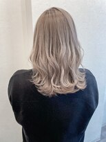 ラックスビーハカタ 福岡博多バスターミナル店(LUXBE HAKATA)&nbsp;ハイトーン