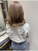 ハイライト/ダブルカラー/インナーカラー/学割U24/京都/河原町